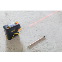 Лазерный нивелир Stanley FMHT1-77415 (кейс)