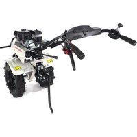 Мотокультиватор бензиновый Интерскол МБ-80/7 790.0.0.40