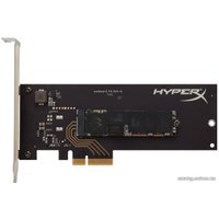 SSD HyperX Predator 480GB SHPM2280P2H/480G