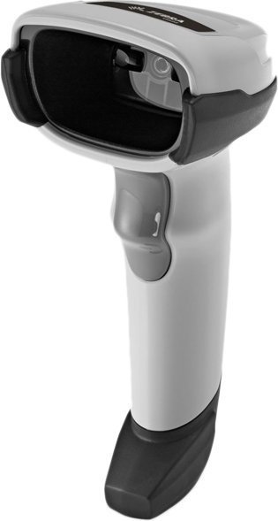 

Сканер штрих-кодов Zebra DS2208 DS2208-SR6U2100AZW