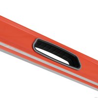Уровень строительный TACTIX 251016