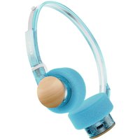 Наушники FiiO EH11 (голубой)