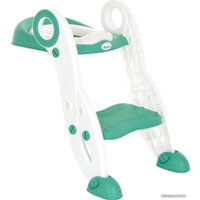 Детская накладка на унитаз Pituso FG366B (зеленый)