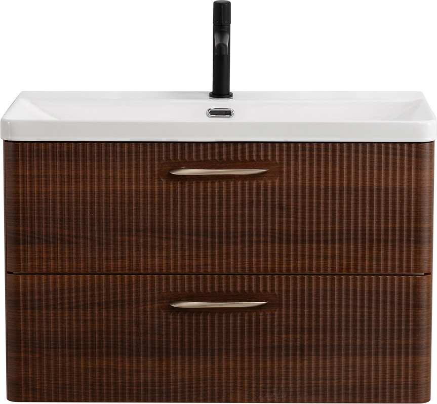 

BelBagno Тумба под умывальник Noce DUE-800-2C-SO-NOCE-P