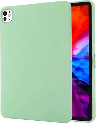 

Чехол для планшета G-Case iPad Pro Air 13 2024 6601106169C (зеленый)