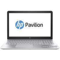 Ноутбук HP Pavilion 15-cc547ur 2LE42EA