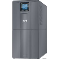 Источник бесперебойного питания APC Smart-UPS C 3000 ВА