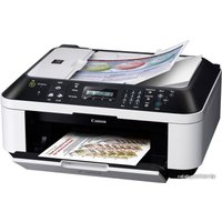 МФУ Canon PIXMA MX360