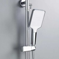 Душевая система  Shevanik S4536