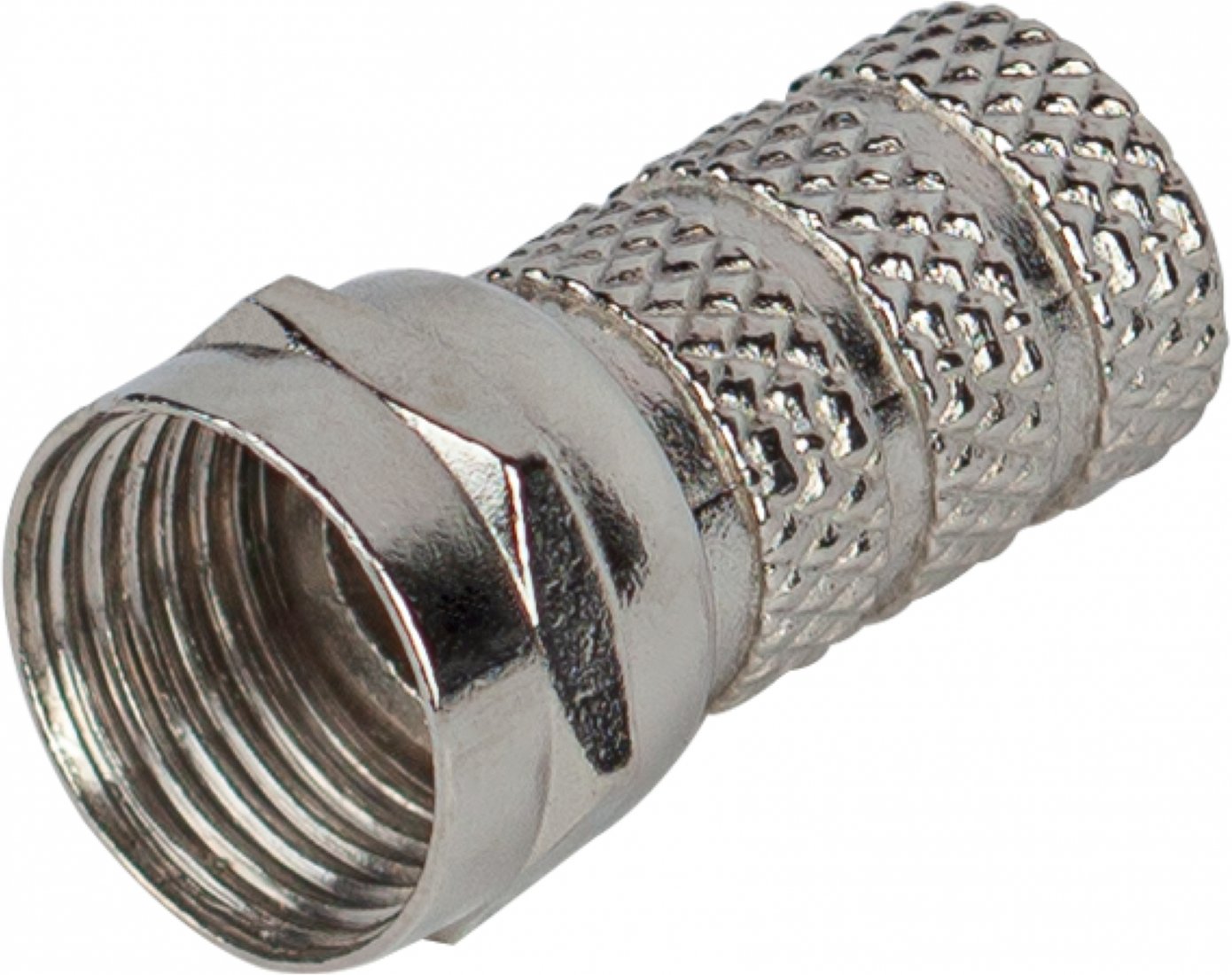 

Коннектор ЭРА RG-6 Simple RS-F-6 (100 шт)