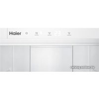 Холодильник Haier BCFT628AWRU