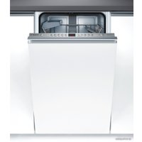 Встраиваемая посудомоечная машина Bosch SPV54M88EU
