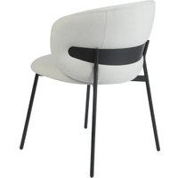 Стул Mara Фабрицио (бежево-серый)