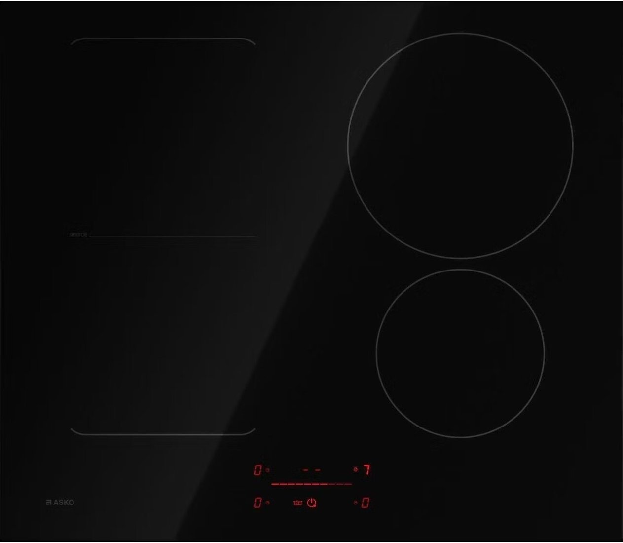 

Варочная панель ASKO HI2641FBG1
