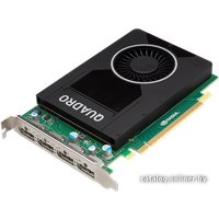 Видеокарта PNY Quadro M2000 4GB GDDR5 [VCQM2000-PB]