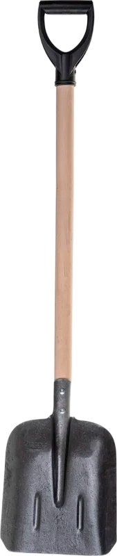 Лопата совковая Gigant GRS-03