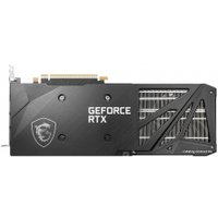 Видеокарта MSI GeForce RTX 3060 Ventus 3X 12G OC