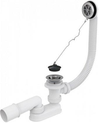 Alcadrain A501-BL-01