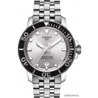 Наручные часы Tissot Seastar 1000 Powermatic 80 T120.407.11.031.00