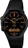 Наручные часы Casio AW-90H-9EVES