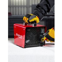 Электрическая тепловая пушка MTX SHCL-2000