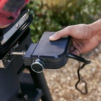 Электрогриль Weber Lumin Compact Black 91010879