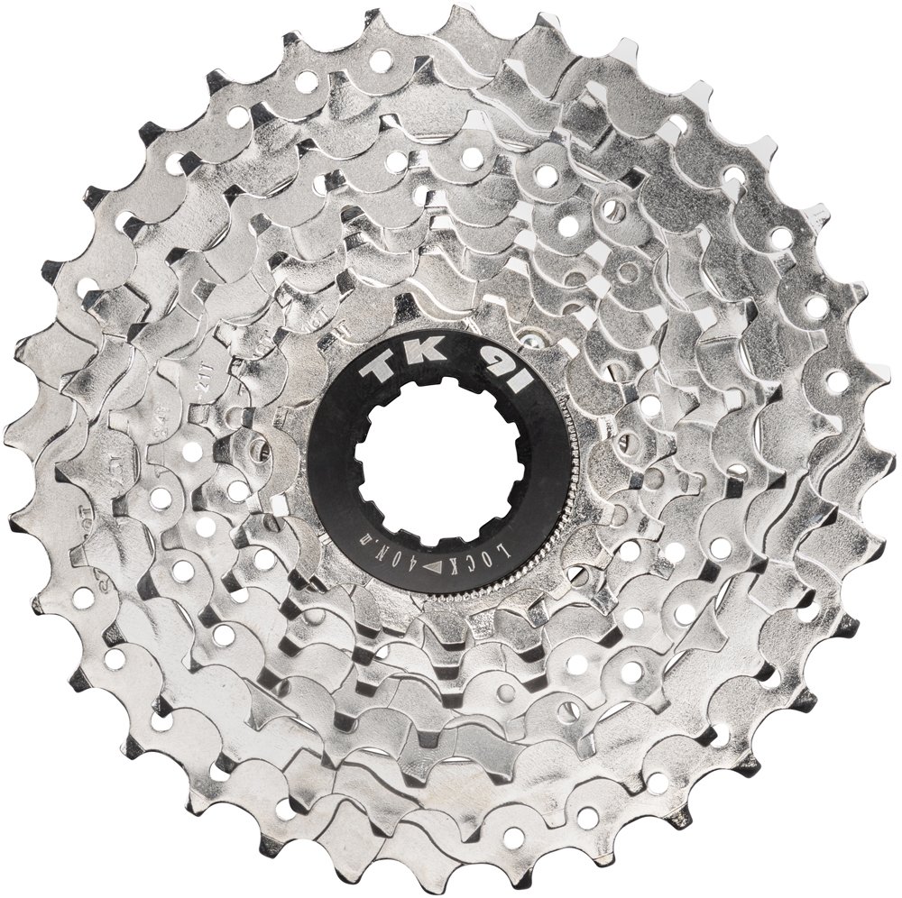 

Кассета Force 8-speed 12-32t CP 86096