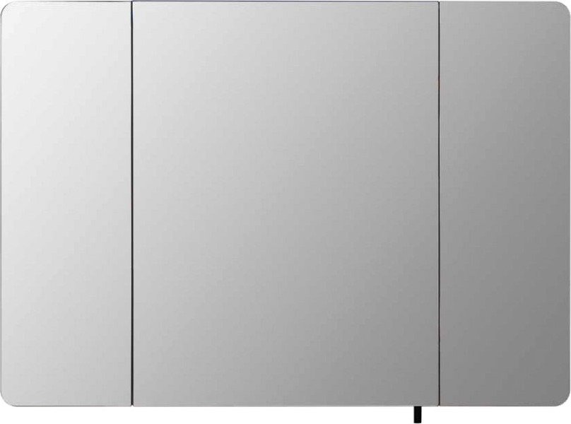 

Акватон Шкаф с зеркалом для ванной Ар-Деко 85 1A280602DD8D0 (серый кобальт)