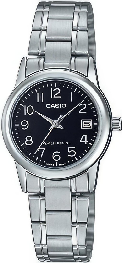

Наручные часы Casio LTP-V002D-1B