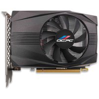 Видеокарта OCPC GeForce GTX 1050 Ti 4GB GDDR5 OCVN1050TIG4D5
