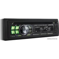 CD/MP3-магнитола Alpine CDE-120R