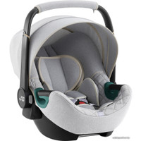 Детское автокресло Britax Romer Baby-Safe 3 I-Size (nordic grey)