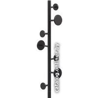 Вешалка для одежды Bergenson Bjorn Olavy ZY-FH-OL-WD-BLK