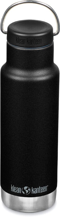 

Термос Klean Kanteen Insulated Classic Narrow Black 1008450 355 мл