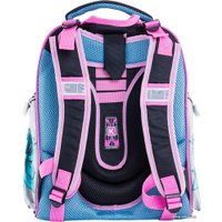 Школьный рюкзак Котофей 02804101-40