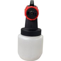 Краскораспылитель Edon UGG-21A (с 2-мя АКБ, кейс)