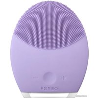 Щетка для лица Foreo Luna 2 (сиреневый, для чувствительной кожи)