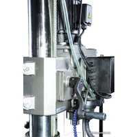 Сверлильный станок Jet GHD-46PFCT [50000409T]