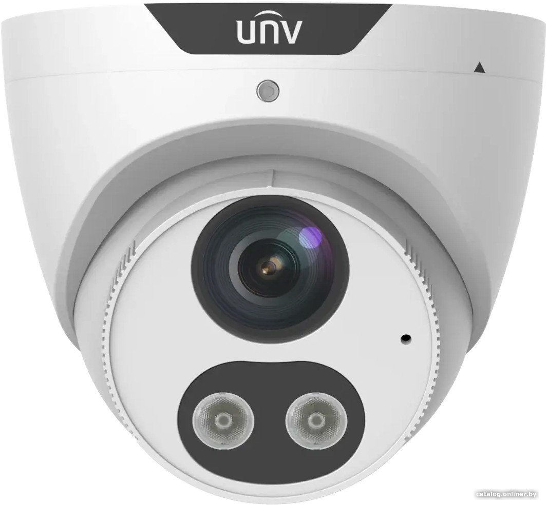 

IP-камера Uniview IPC3618SB-ADF40KMC-I0