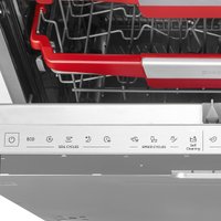 Встраиваемая посудомоечная машина ZorG FUL6063L