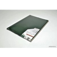 Металлический канал для переплета OPUS O.Simple Channel 304x5 мм OSC05ZIE30425 (25 шт, зеленый)