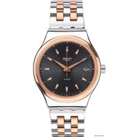 Наручные часы Swatch YIS405G Sistem Tux