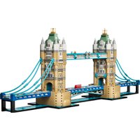 Конструктор LEGO Architecture 21067 Тауэрский мост