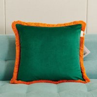 Декоративная подушка Sofi De MarkO Даффи №5 45x45 Под-Дф5-45x45