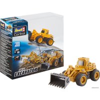 Спецтехника Revell Excavator