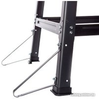 Распиловочный (циркулярный) станок RedVerg RD-SS250-2000