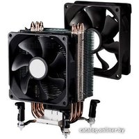Кулер для процессора Cooler Master Blade Master 92 (R4-BM9S-28PK-R0)