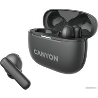 Наушники Canyon OnGo 10 ANC TWS-10 (черный)