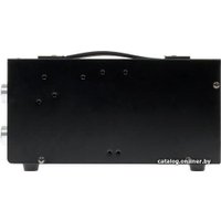 Паяльная станция Element 852D+