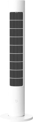 

Колонный вентилятор Xiaomi Mijia DC Inverter Tower Fan 2 BPTS02DM (китайская версия)